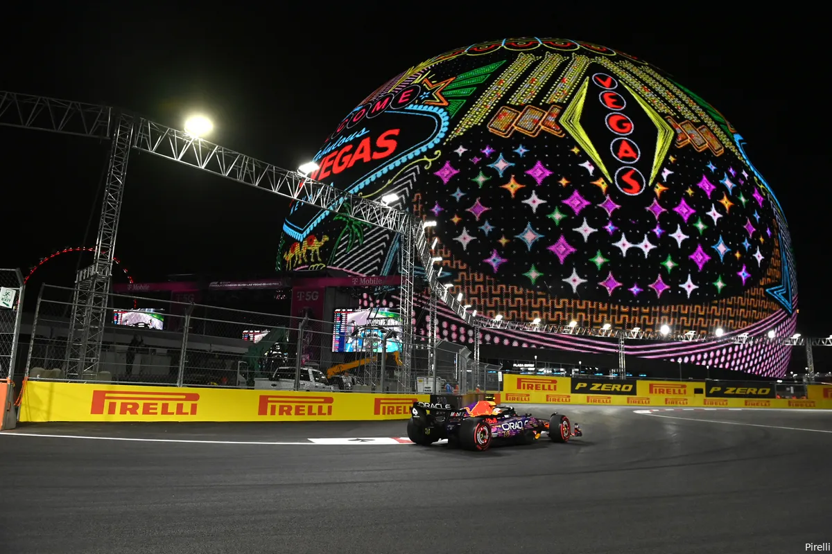 sergio perez red bull racing livery saturday lasvegas 2023