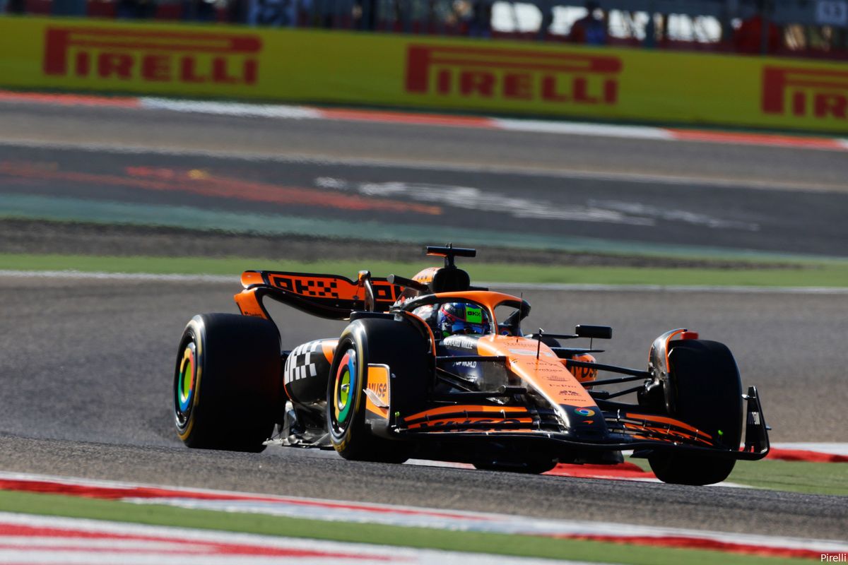 McLaren-coureurs balen van kwalificatie, maar: 'Red Bull lijkt niet zo snel als iedereen vreesde'