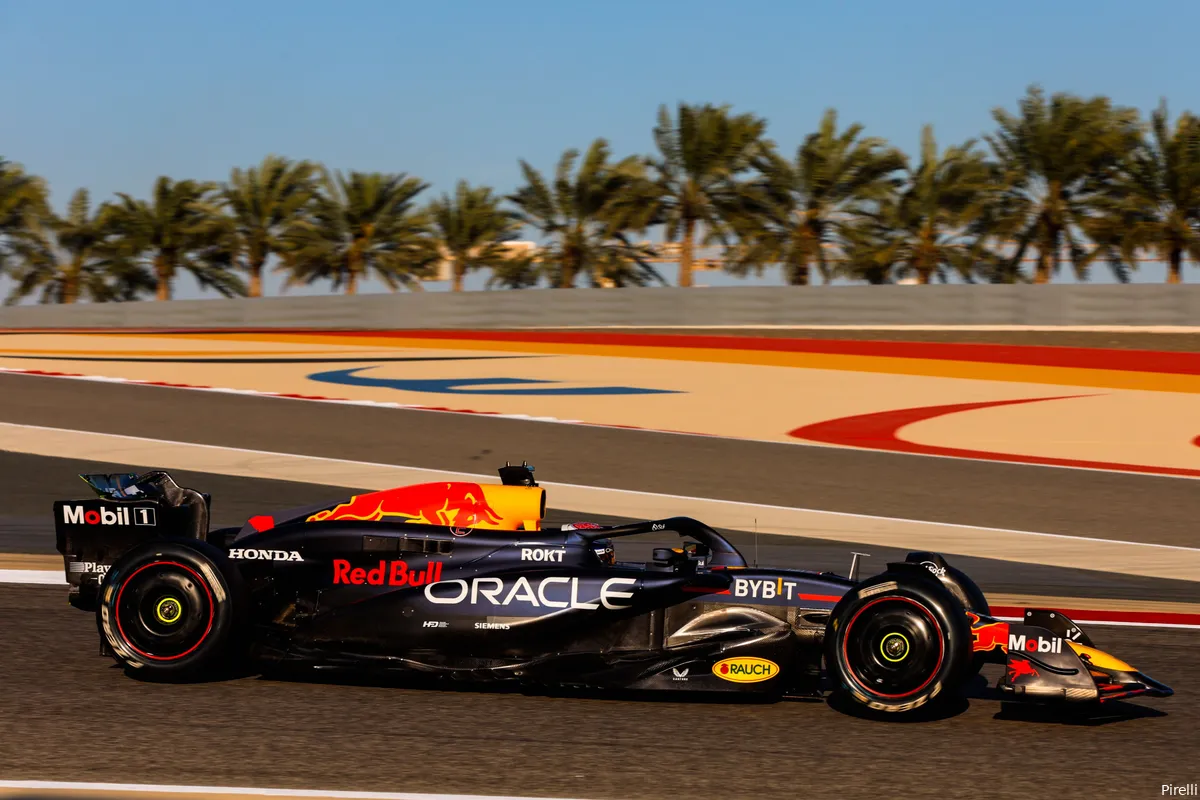 max verstappen red bull 22024 bahrein 2