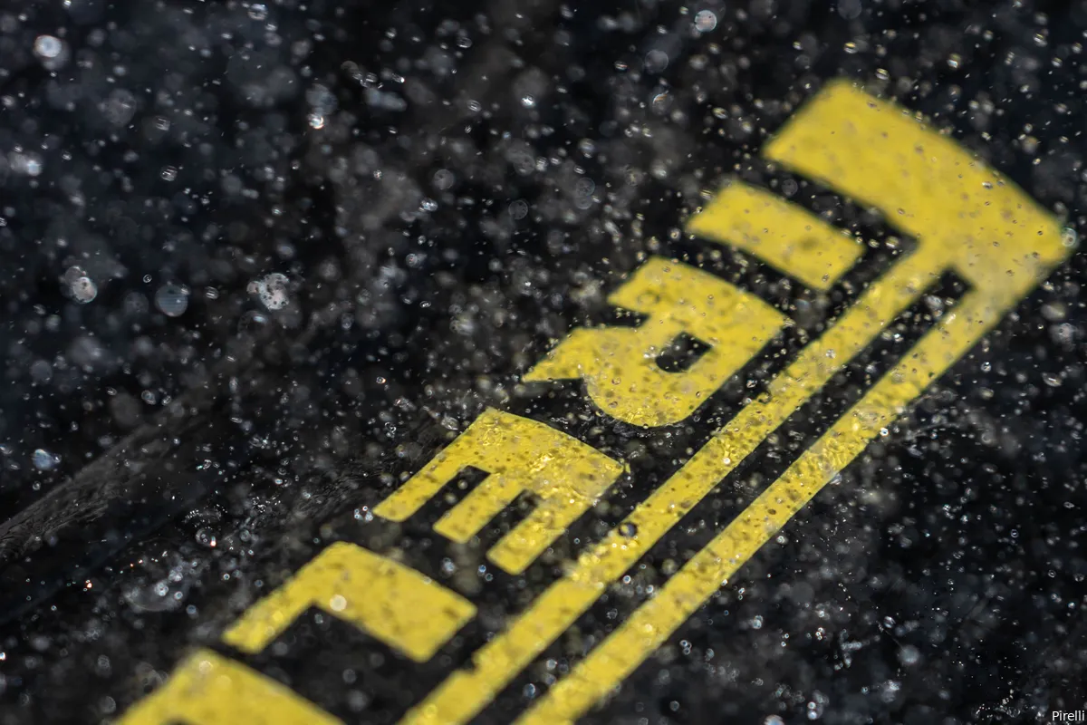pirelli 2024