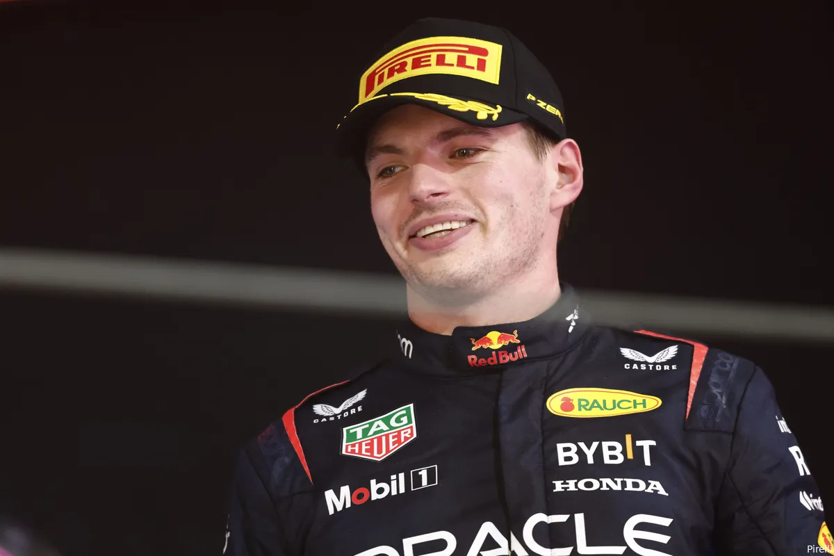 max verstappen saoedi arabie rbr