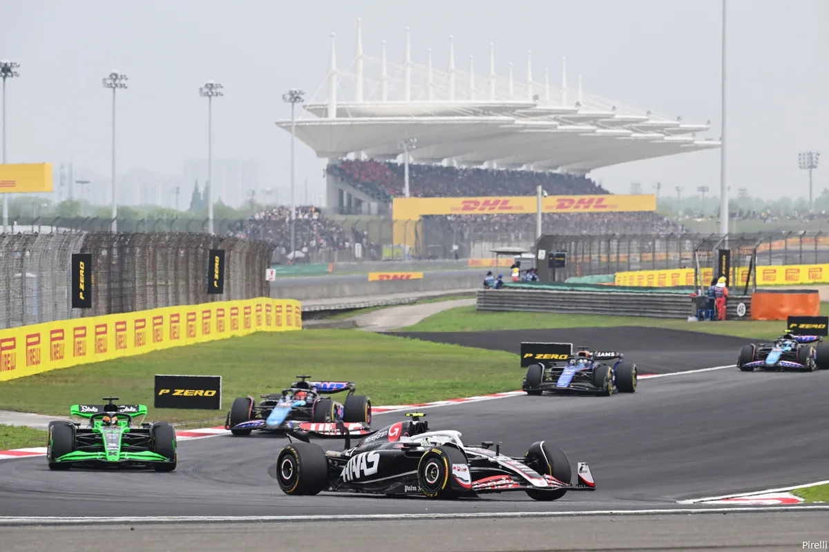 grid china shanghai formule12024