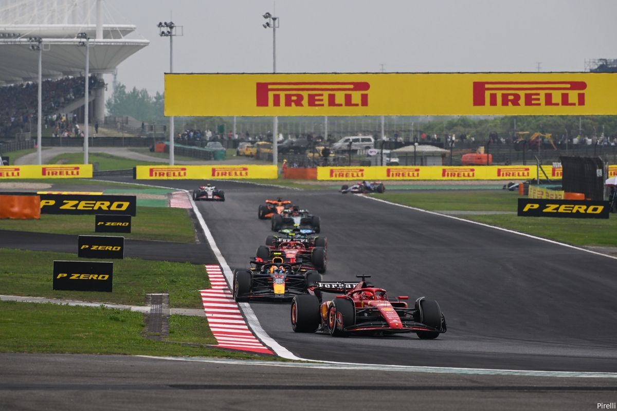 F1 in short |  FIA warns of fraudulent company offering hospitality packages