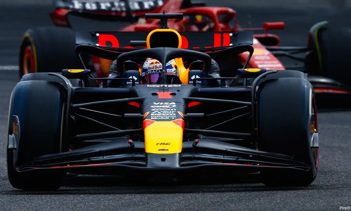 max verstappen race china redbullracing