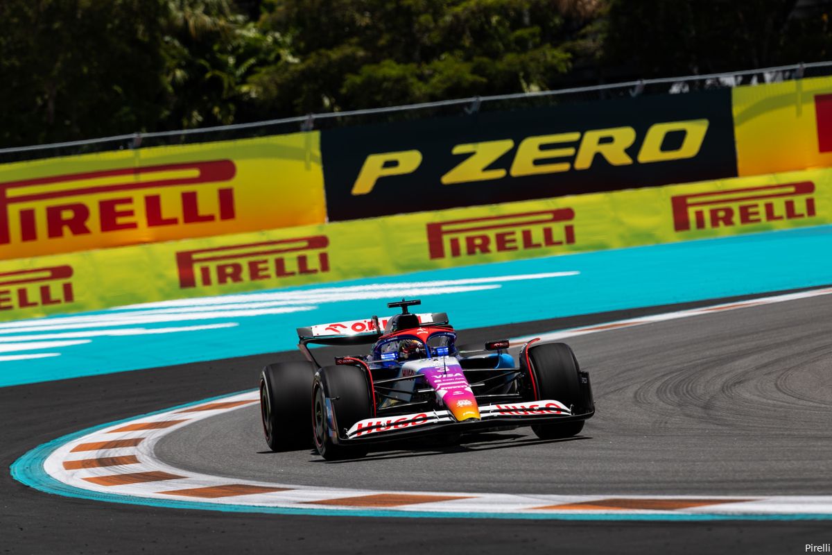 Ricciardo is klaar voor terugkeer bij Red Bull Racing: 'Vorig jaar gekregen wat ik nodig had'