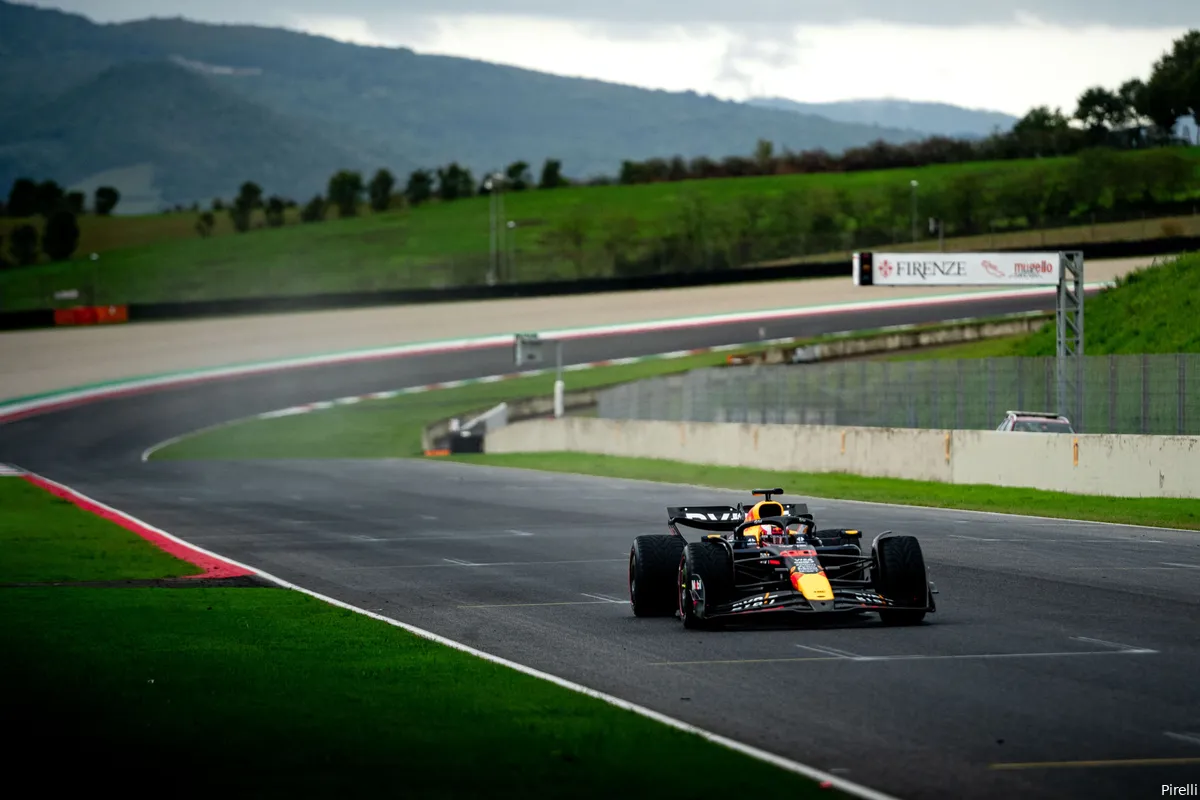 testpirelli mugello redbullliamlawson4