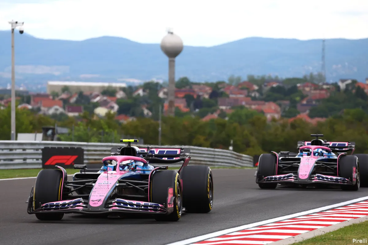 pirelli-alpine-pierre-gasly-franco-colapinto-gp-hongarije-2025-zondag-2