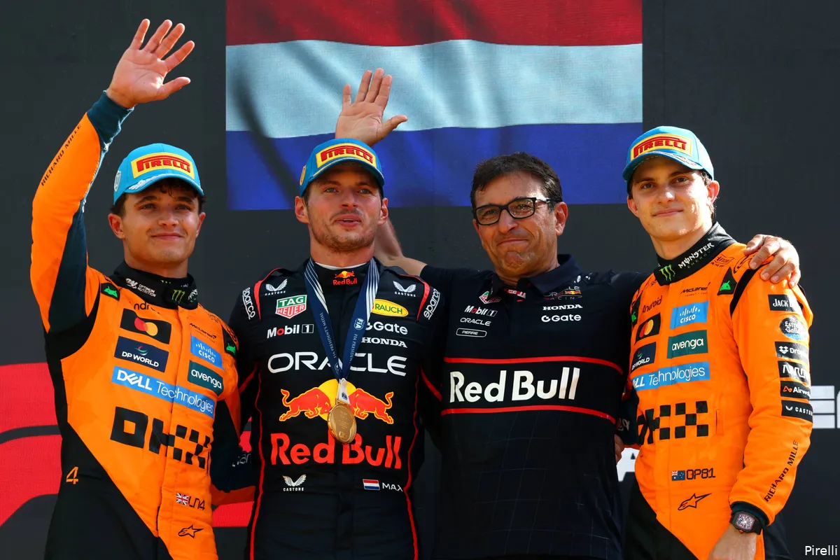 max-verstappen-red-bull-racing-oscar-piastri-lando-norris-mclaren-monza-italië