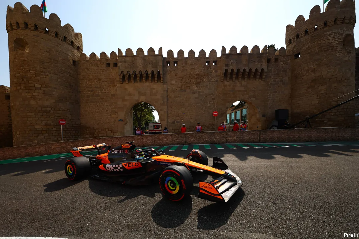 oscar-piastri-mclaren-vrijdag-bakoe-azerbeidzjan-2025