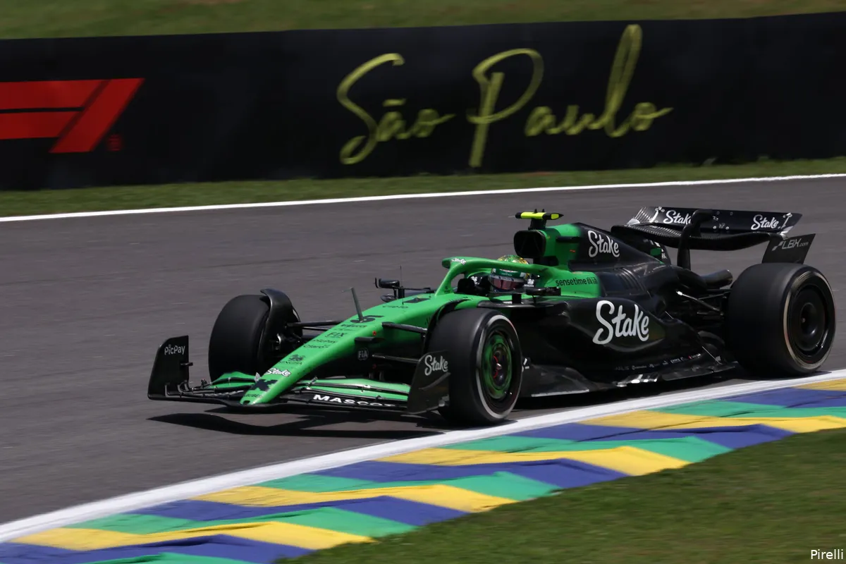 brazilië-gabriel-bortoleto-sauber-8-friday-saopaolo