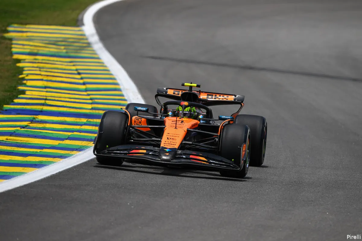 brazilië-lando-norris-mclaren-11-friday-saopaolo