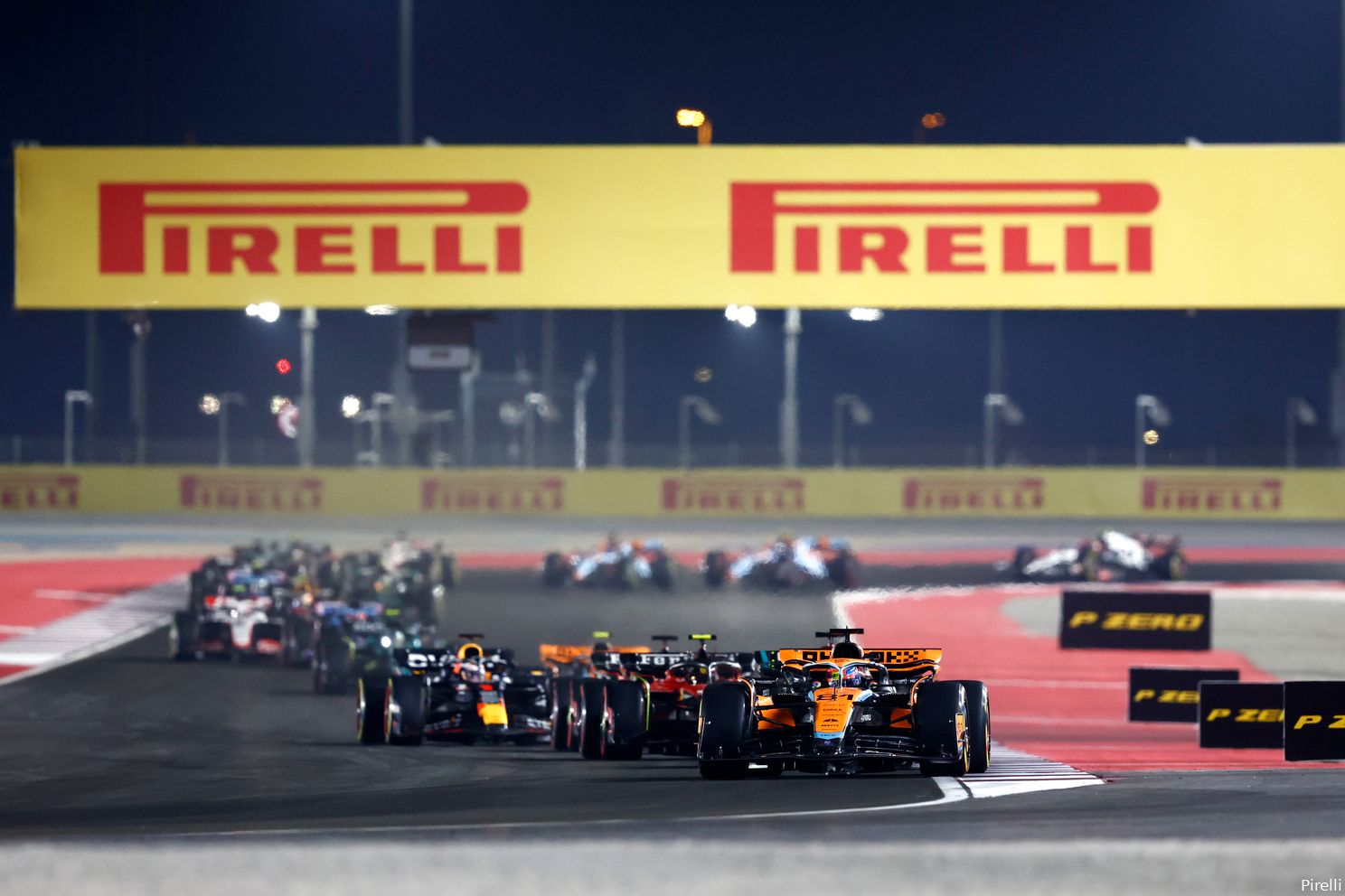 piastri verstappen qatar saturday losail 2023