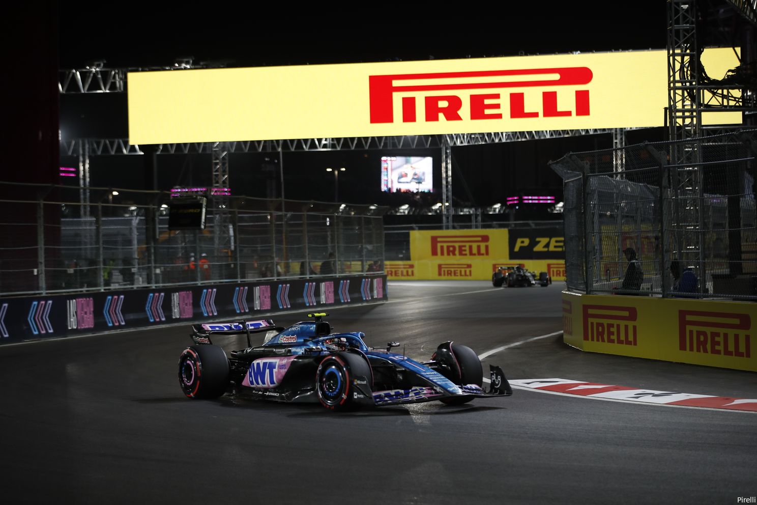 Analyse Kwalificatie | Leclerc en Sainz heersen op de Strip, Verstappen sluit aan