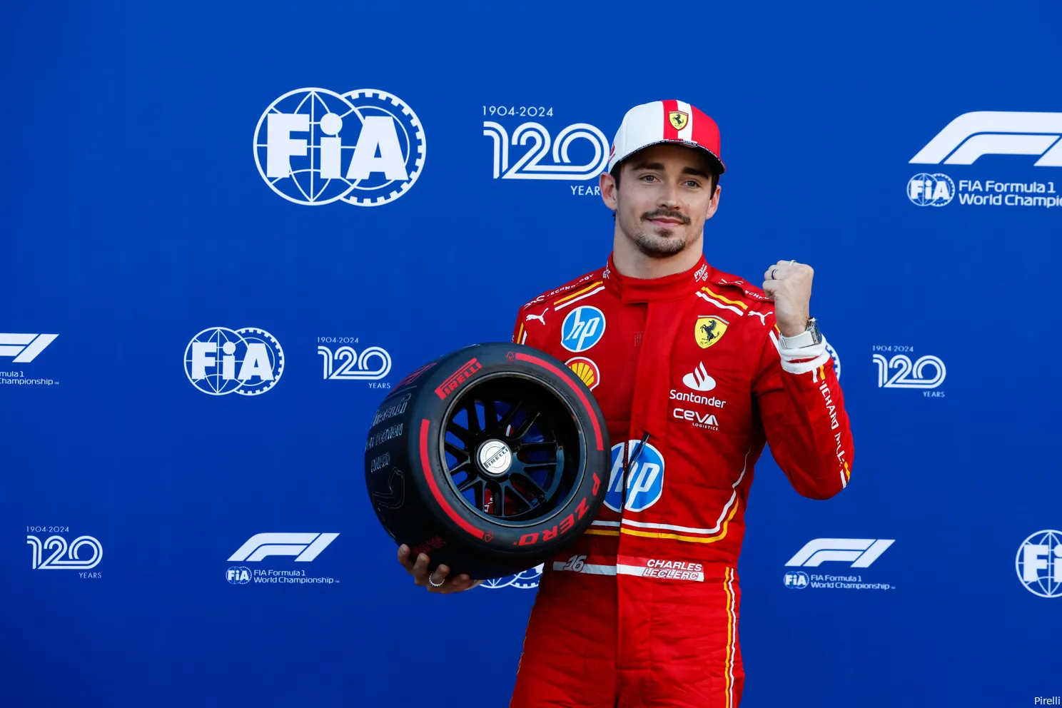 F1Maximaal.nl voorspelt magie vooraan: 'Die uitspraak van Verstappen moet je serieus nemen'