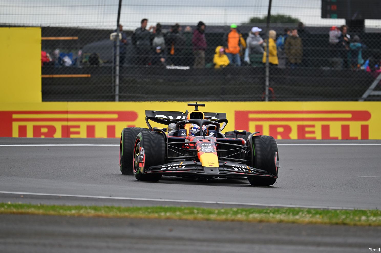 Waché onthult dat Red Bull meer verwachtte van de RB20 en verklaart waarom