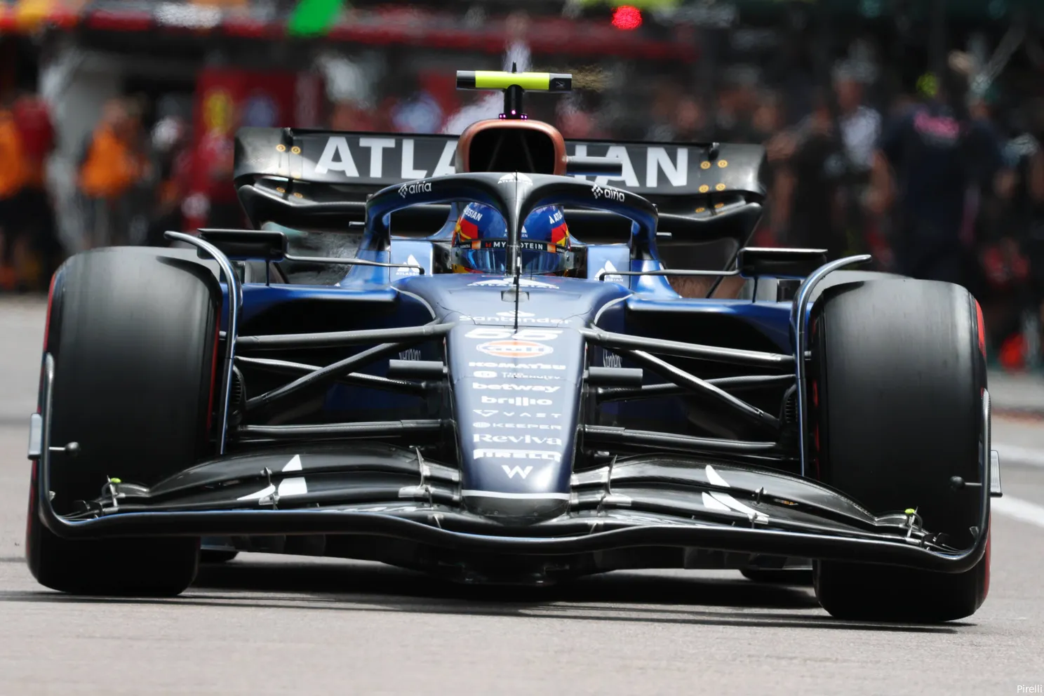 'Dit zijn de gevolgen voor teams bij strengere FIA-aanpak, Red Bull hoopt op tweede start van het jaar'