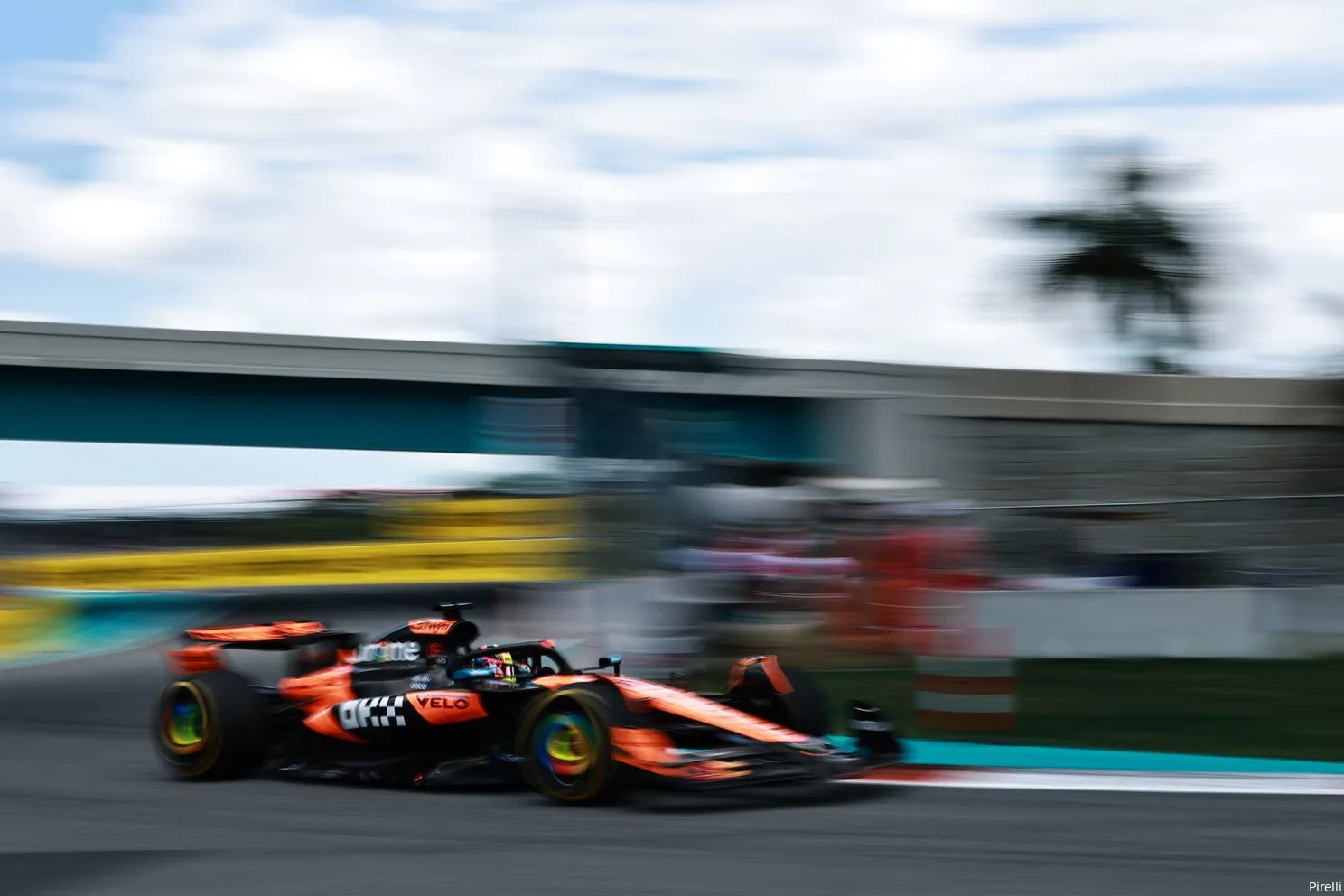 F1 Live 22:30u | Sprintkwalificatie Grand Prix van Miami