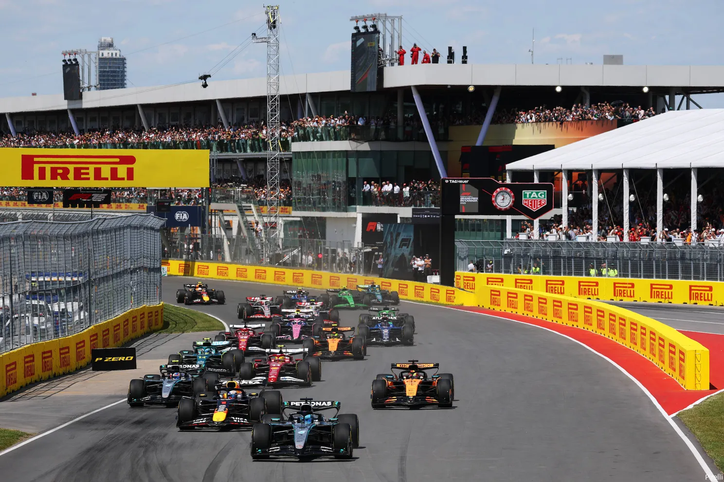 Besluit FIA om protest Red Bull af te wijzen uitgelegd, Mercedes presenteerde deze argumenten