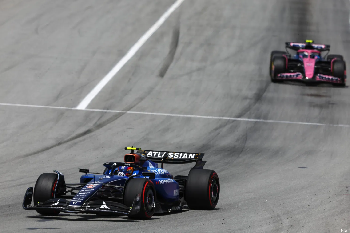 Windsor denkt dat Ferrari 'misleid' is: ‘Ze hadden Sainz nooit moeten laten gaan'