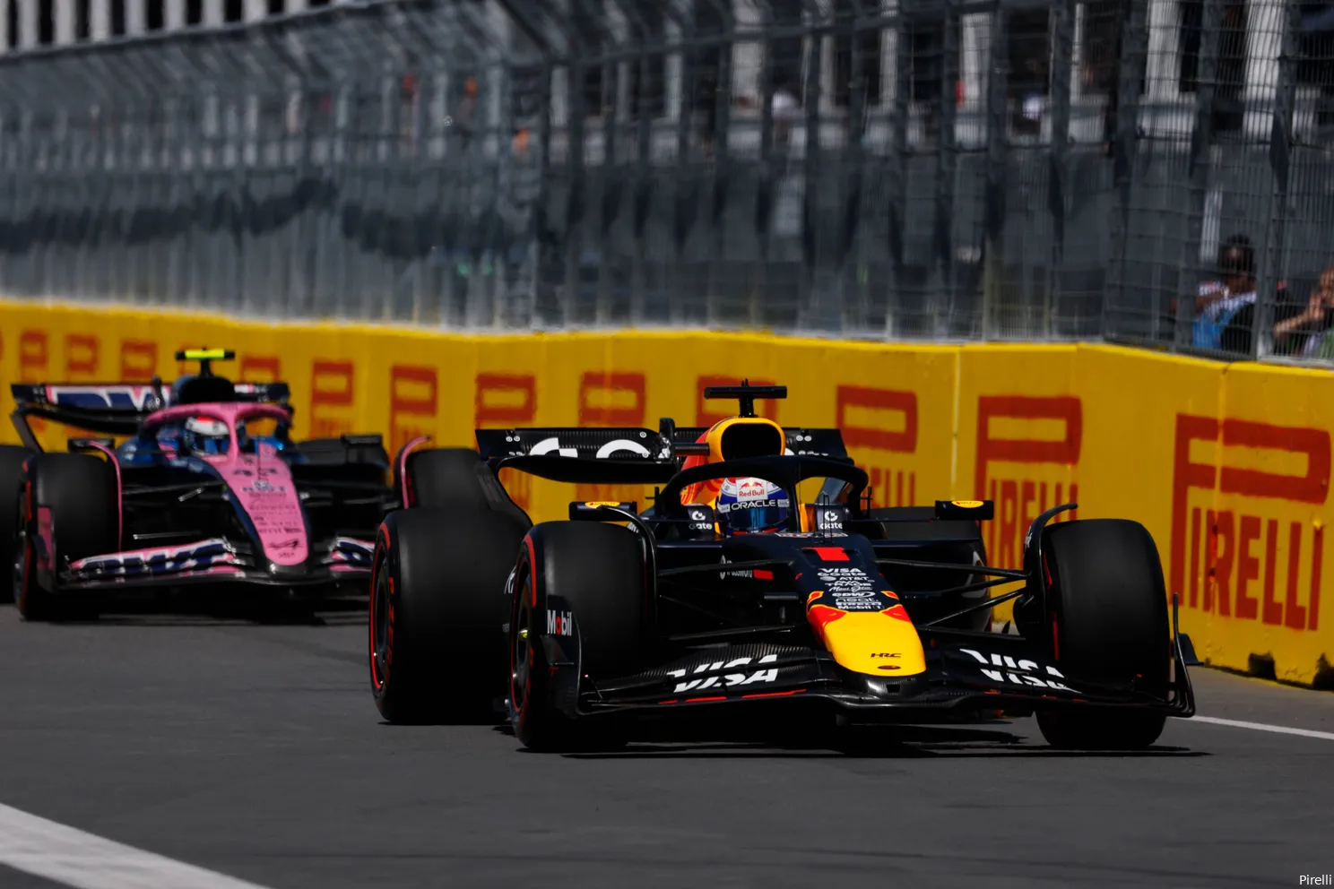 Albers gokt op vernieuwing Red Bull-personeelsbestand: 'Zolang kun je dat niet geheimhouden'