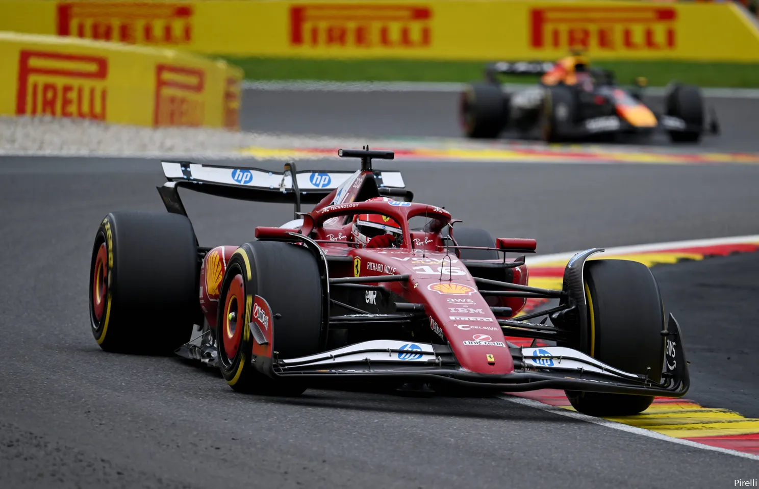 charles-leclerc-ferrari-belgie-racedag-2025