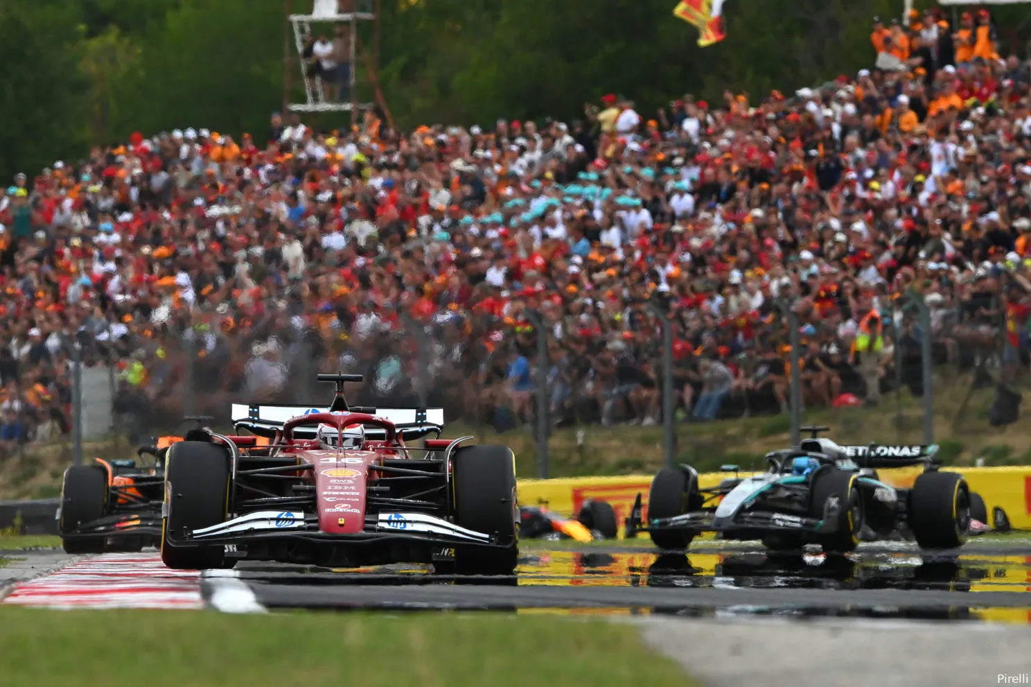 pirelli-charles-leclerc-ferrari-gp-hongarije-2025-zondag-3