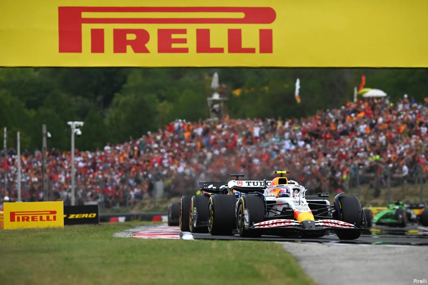 pirelli-liam-lawson-visa-cash-app-racing-bulls-gp-hongarije-2025-zondag