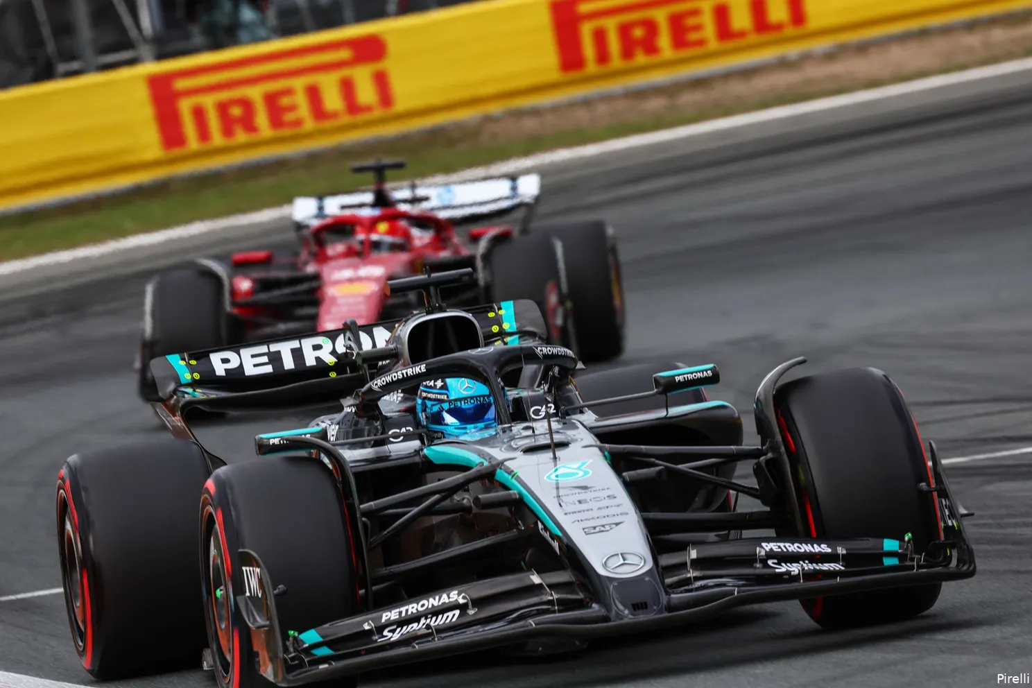 pirelli-mercedes-george-russell-gp-nederland-2025-vrijdag