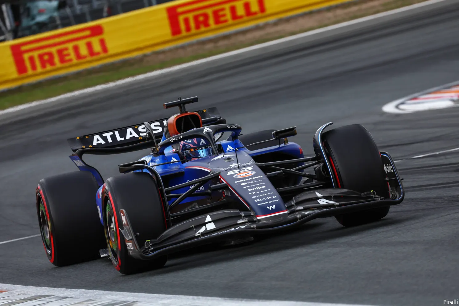 pirelli-williams-alexander-albon-gp-nederland-2025-vrijdag