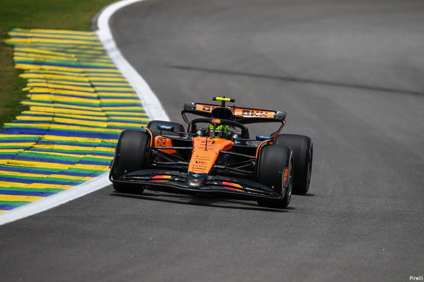 brazilië-lando-norris-mclaren-11-friday-saopaolo