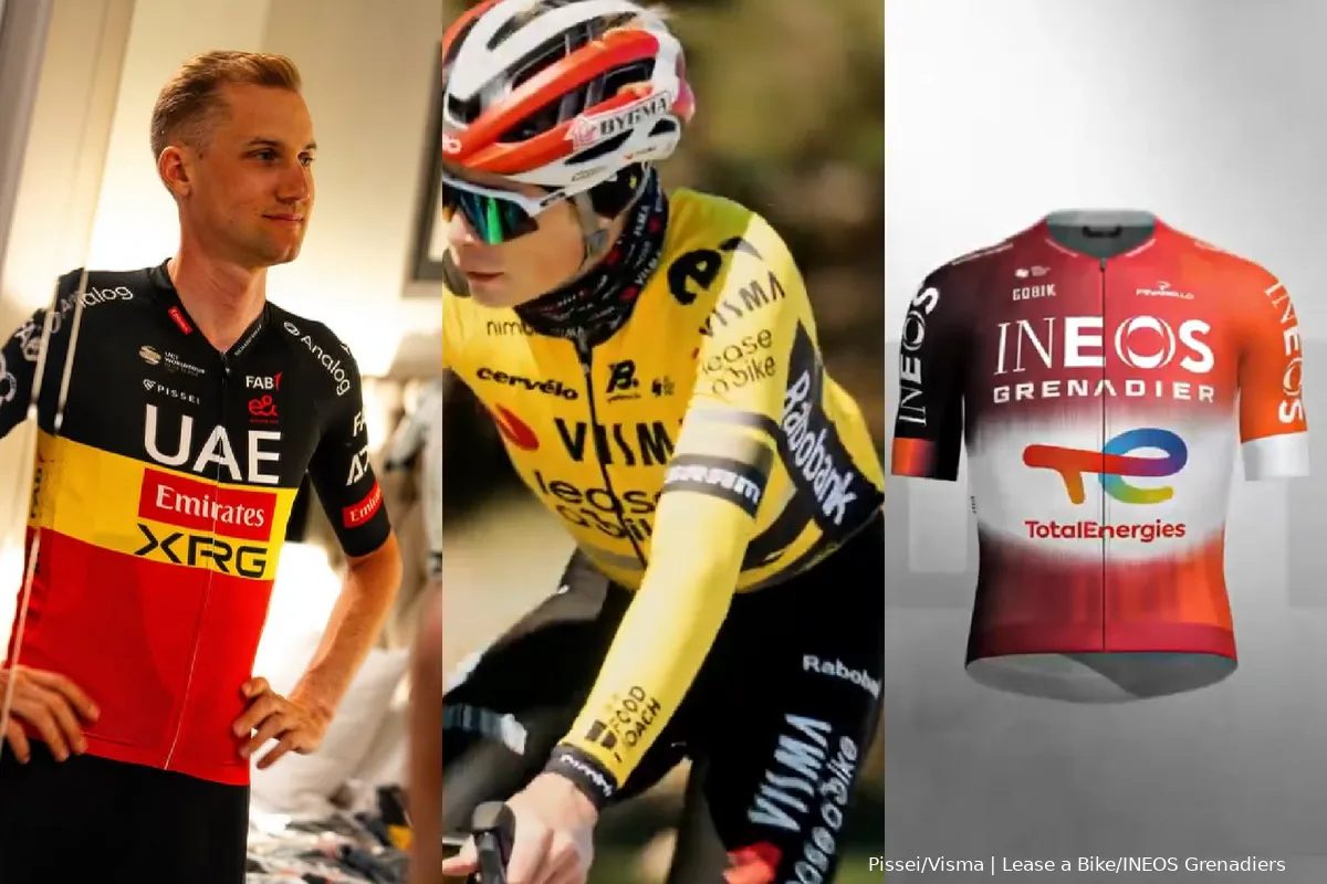 wellens vingegaard ineos