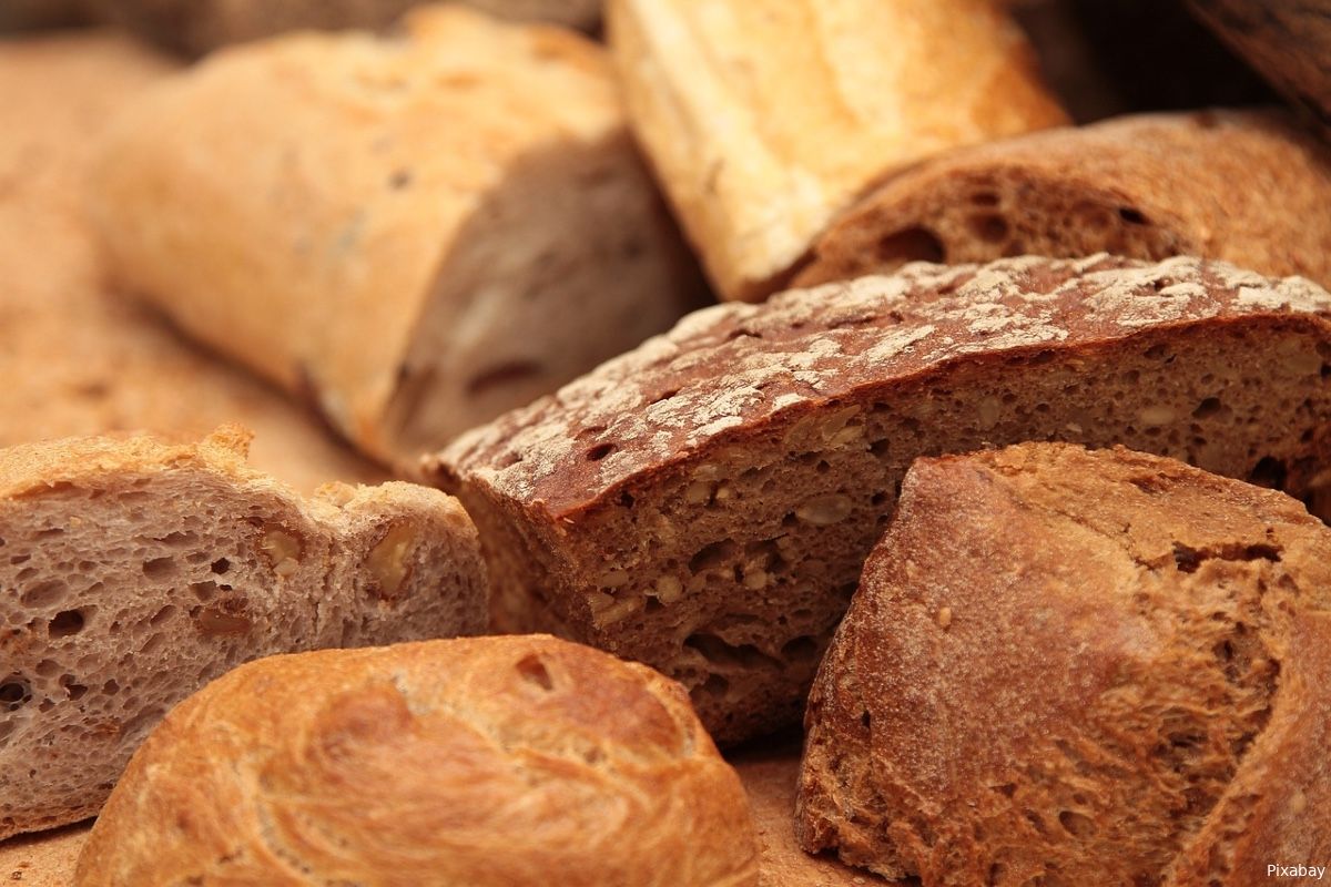 Voedingsdeskundige komt met belangrijke waarschuwing: "Alleen dit brood is gezonde keuze"