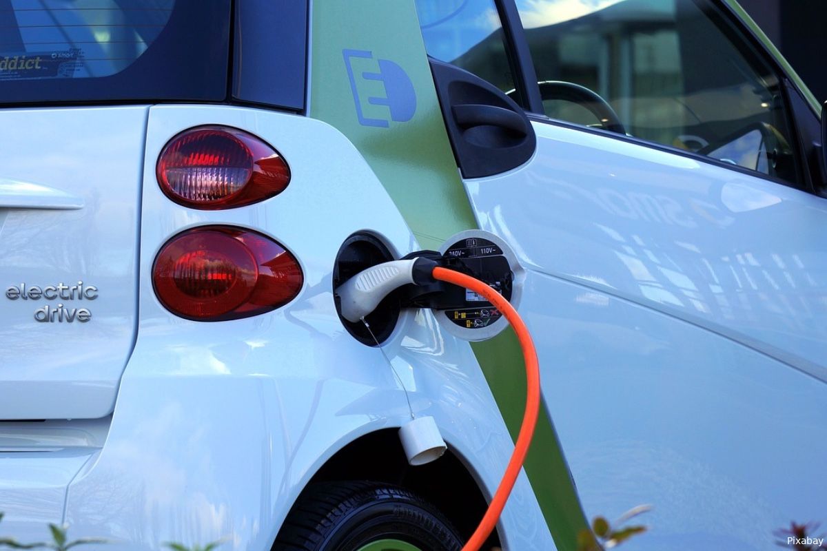 Rijbereik van je elektrische auto verhogen? Met deze goedkope folie rij je duizenden kilometers verder