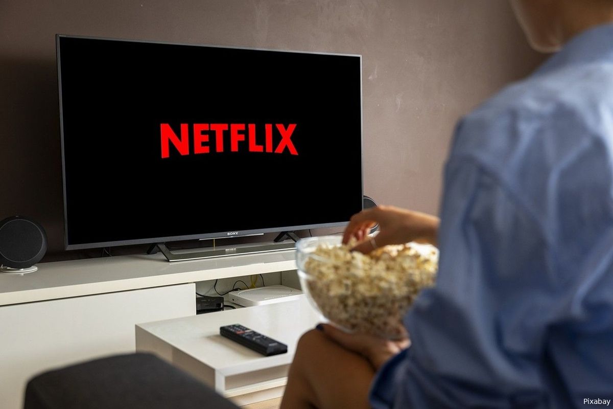 Netflix kondigt belangrijke wijziging aan: 'Hier stoppen we mee'