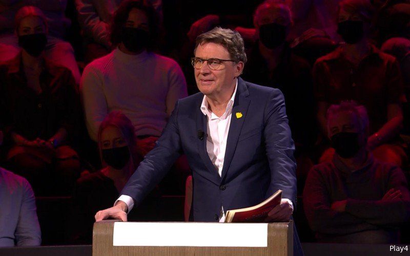 Verrassing: Erik Van Looy maakt eerste kandidaat voor 'De Slimste Mens' bekend