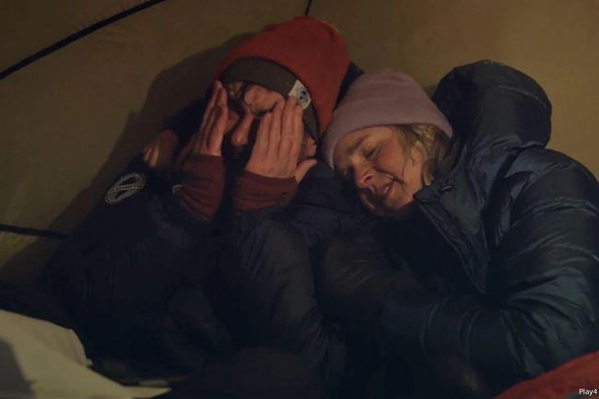 Joris Hessels neemt drastische beslissing na 'De Expeditie: Groenland': "Voor mijn gezondheid"