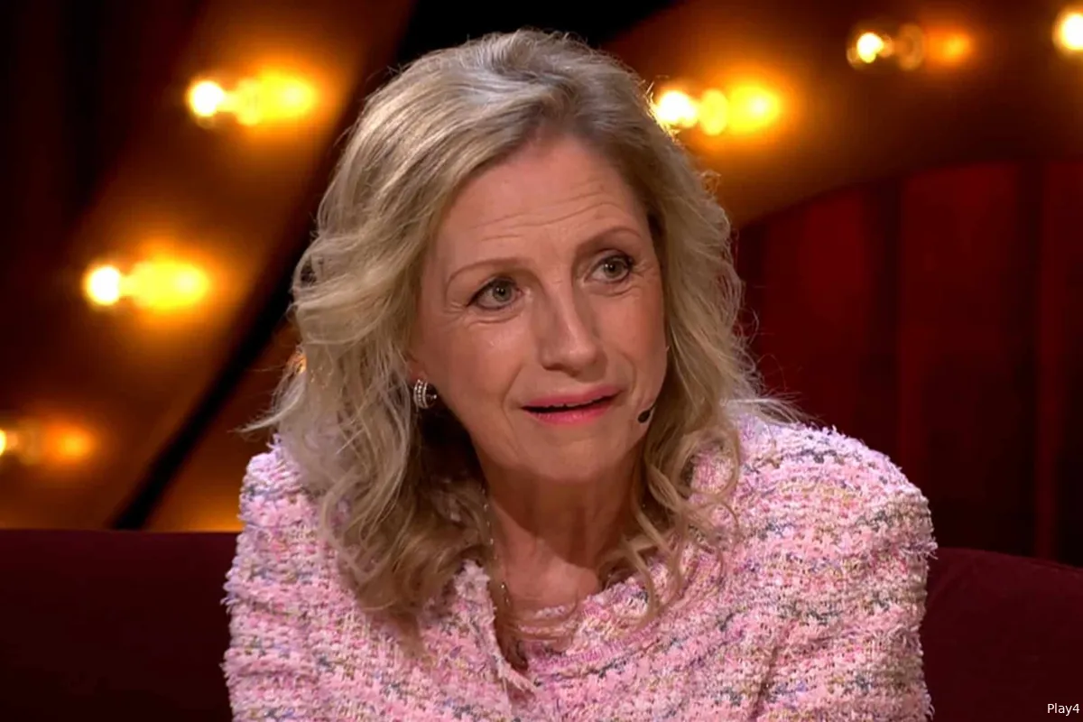 Twee weken na haar hersenbloeding: Kelly Pfaff heeft somber nieuws over gezondheid van Carmen Pfaff