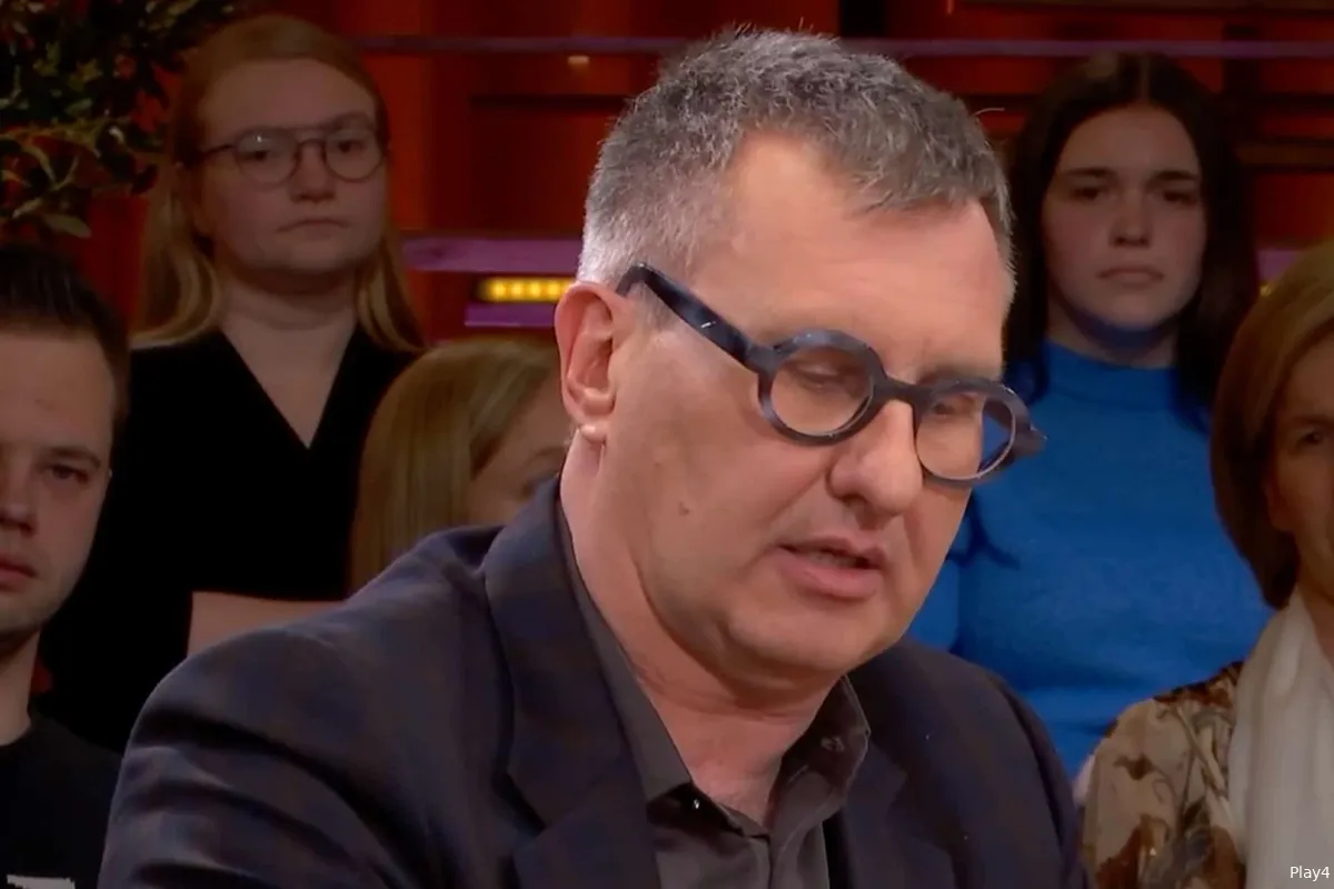Regisseur Jan Verheyen heeft droevig nieuws te melden: "Twijfel over euthanasie"
