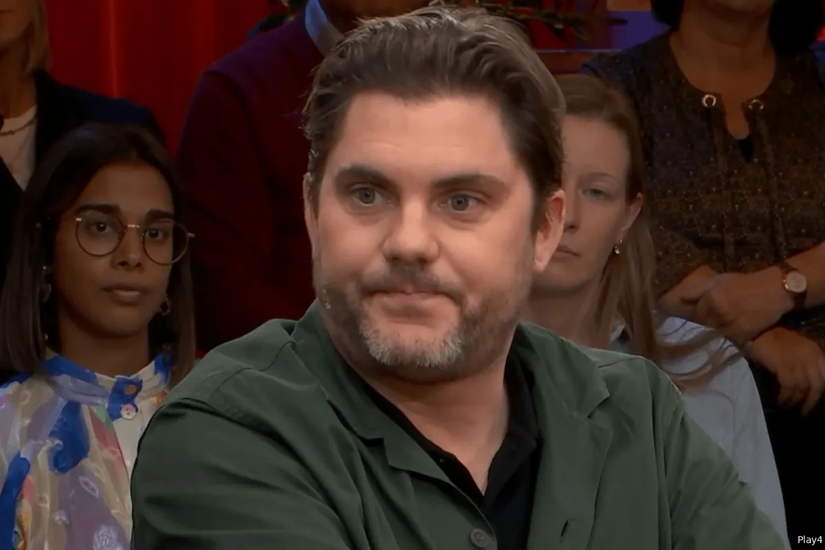 Na de dood van zijn broer heeft ook Jeroen Meus vreselijk nieuws te melden over zijn gezondheid