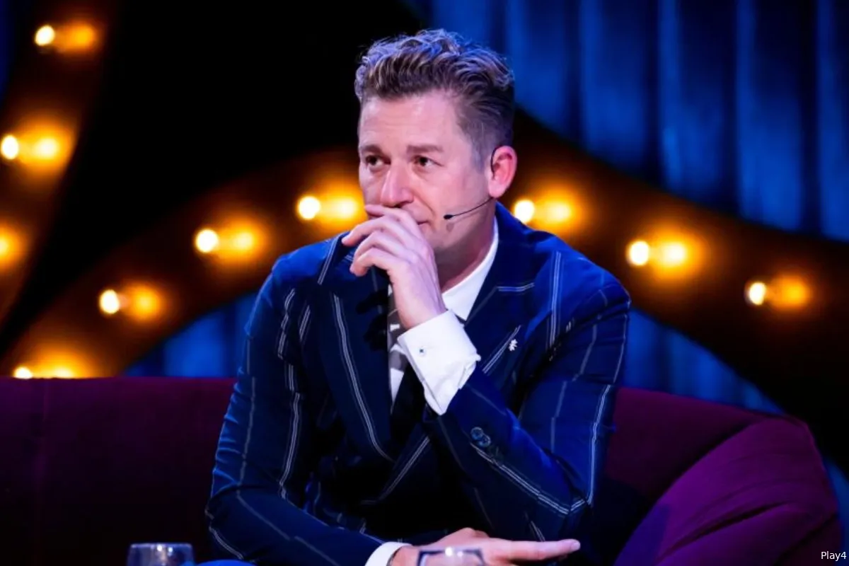 Jani Kazaltzis compleet van slag na onverwacht overlijden: "Hart is gebroken"