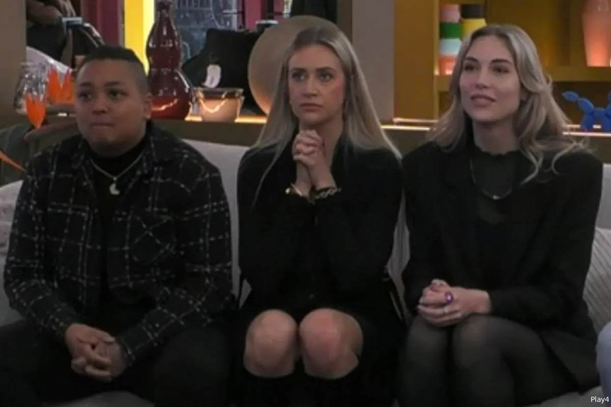 Tweede 'Big Brother'-verloving deze week! Ook deze ex-deelmeester gaat trouwen