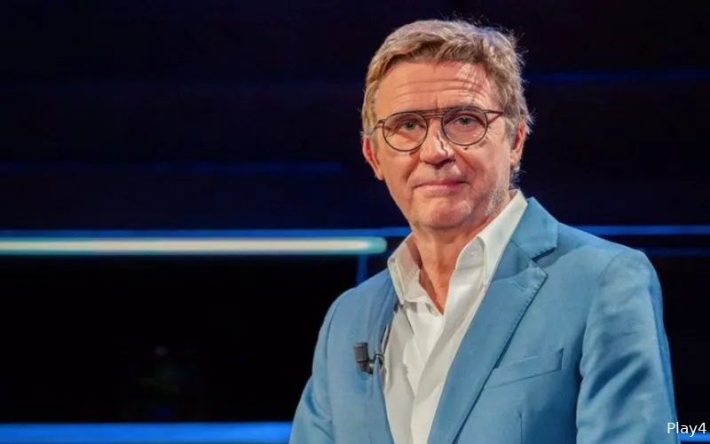 Verwarring alom na verrassend nieuws over 'De Slimste Mens': "Erik Van Looy vervangen door deze nieuwe presentator"