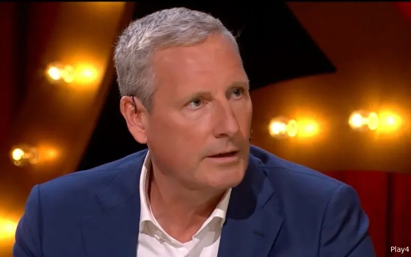 Gert Verhulst grijpt in en gooit zijn leven om: "Ik wil graag mijn kleinkinderen zien opgroeien"