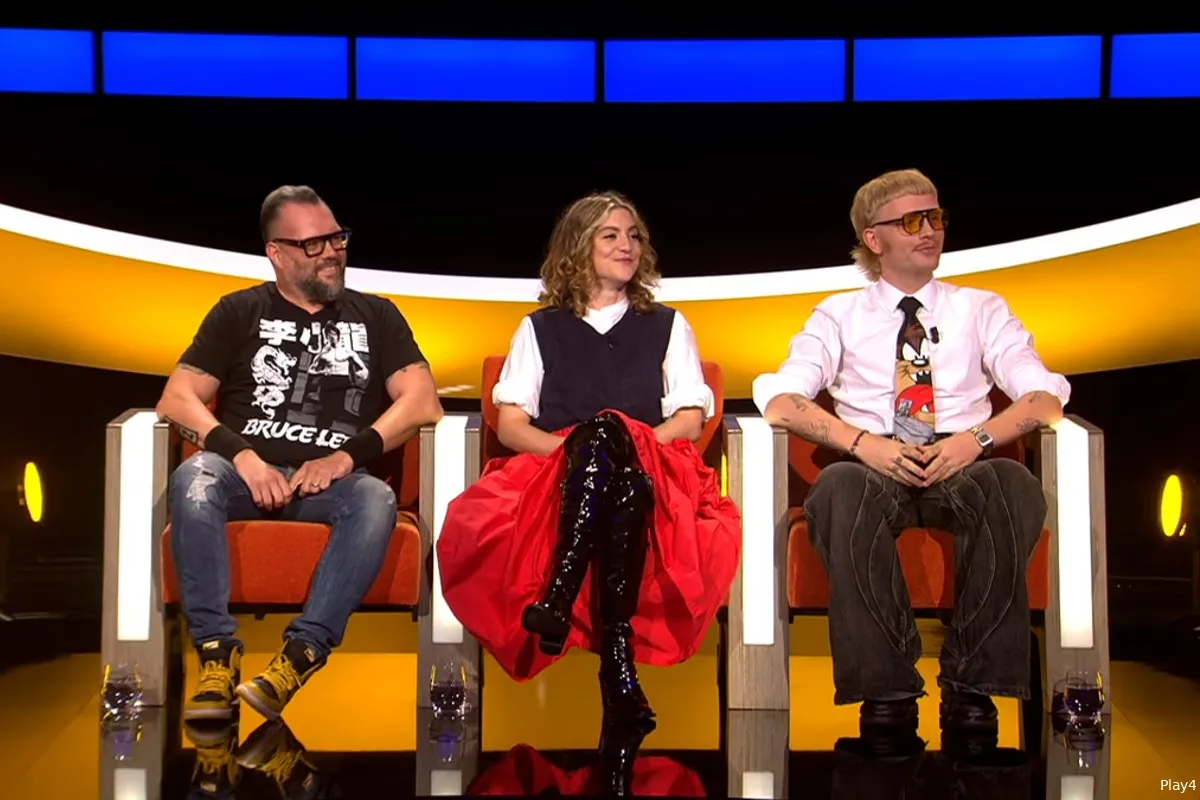 Eindelijk onthuld: zijn alle moppen in 'De Slimste Mens' in scène gezet of niet?