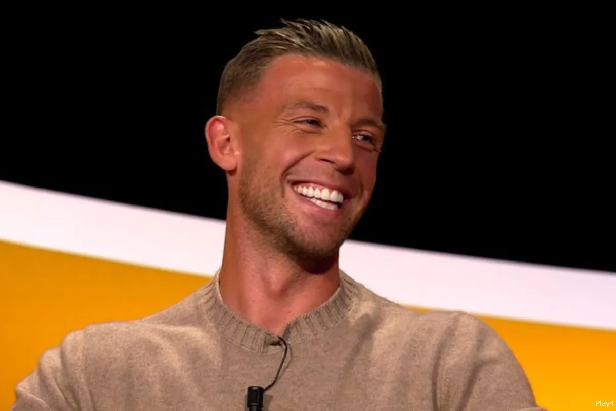 Toby Alderweireld steelt alle harten in 'De Slimste Mens': "Wauw, wat een lieve man!"