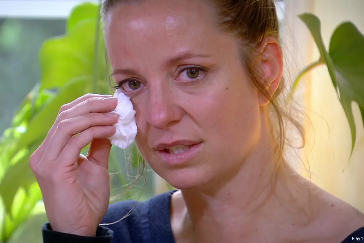 Elke Clijsters (38) deelt erg slecht nieuws: "Kwaadaardige cellen gevonden"