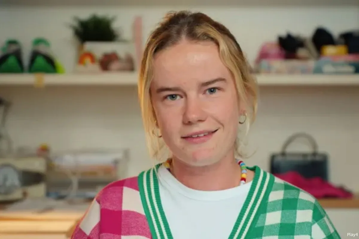 Elodie Gabias voor het eerst openhartig over de liefde: influencer verklapt of ze niet langer is