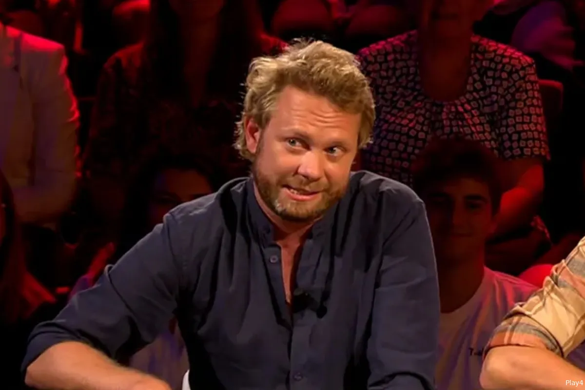Erik Van Looy zet Rik Verheye compleet voor schut in 'De Slimste Mens': "Heb jij daar ervaring mee?"