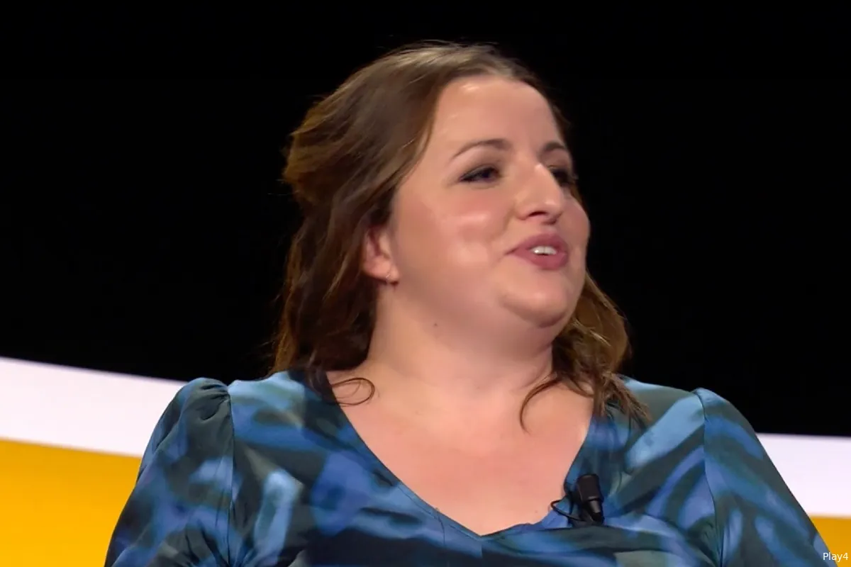 Jacotte Brokken onthult groot geheim over 'Het Weer': "Nooit eerder verteld"