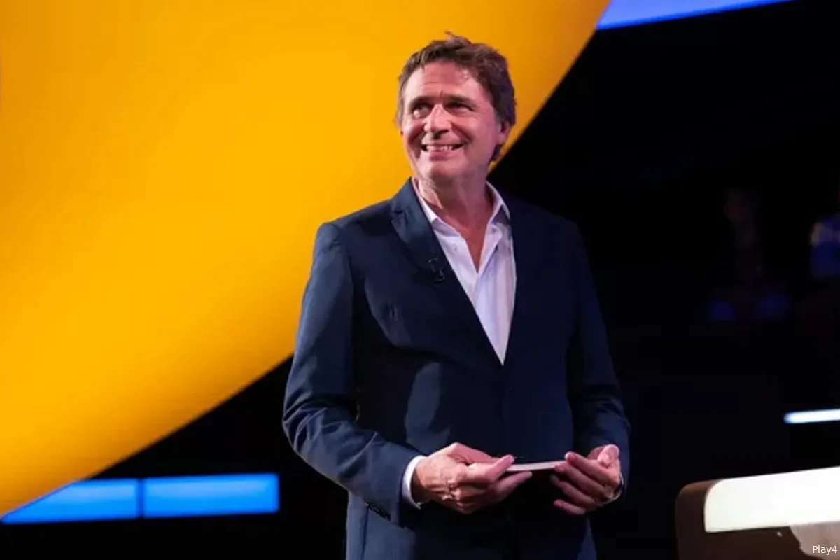 Erik Van Looy wil stunten met deze verrassende kandidaat in 'De Slimste Mens ter Wereld': "Er komt beweging in"